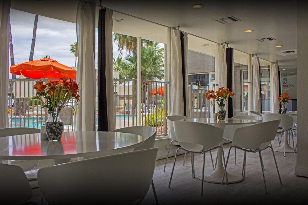 Red Roof Inn Tucson Downtown - University Exterior foto